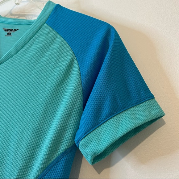 Fly Racing Shirt - Picture 9 of 16